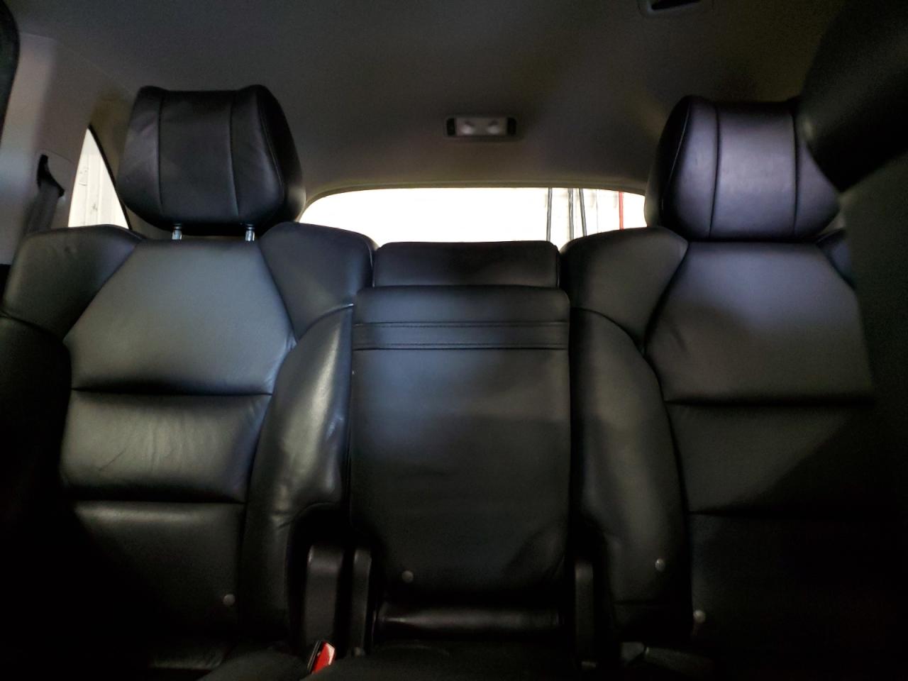 2010 Acura Mdx Technology VIN: 2HNYD2H61AH531307 Lot: 56590535