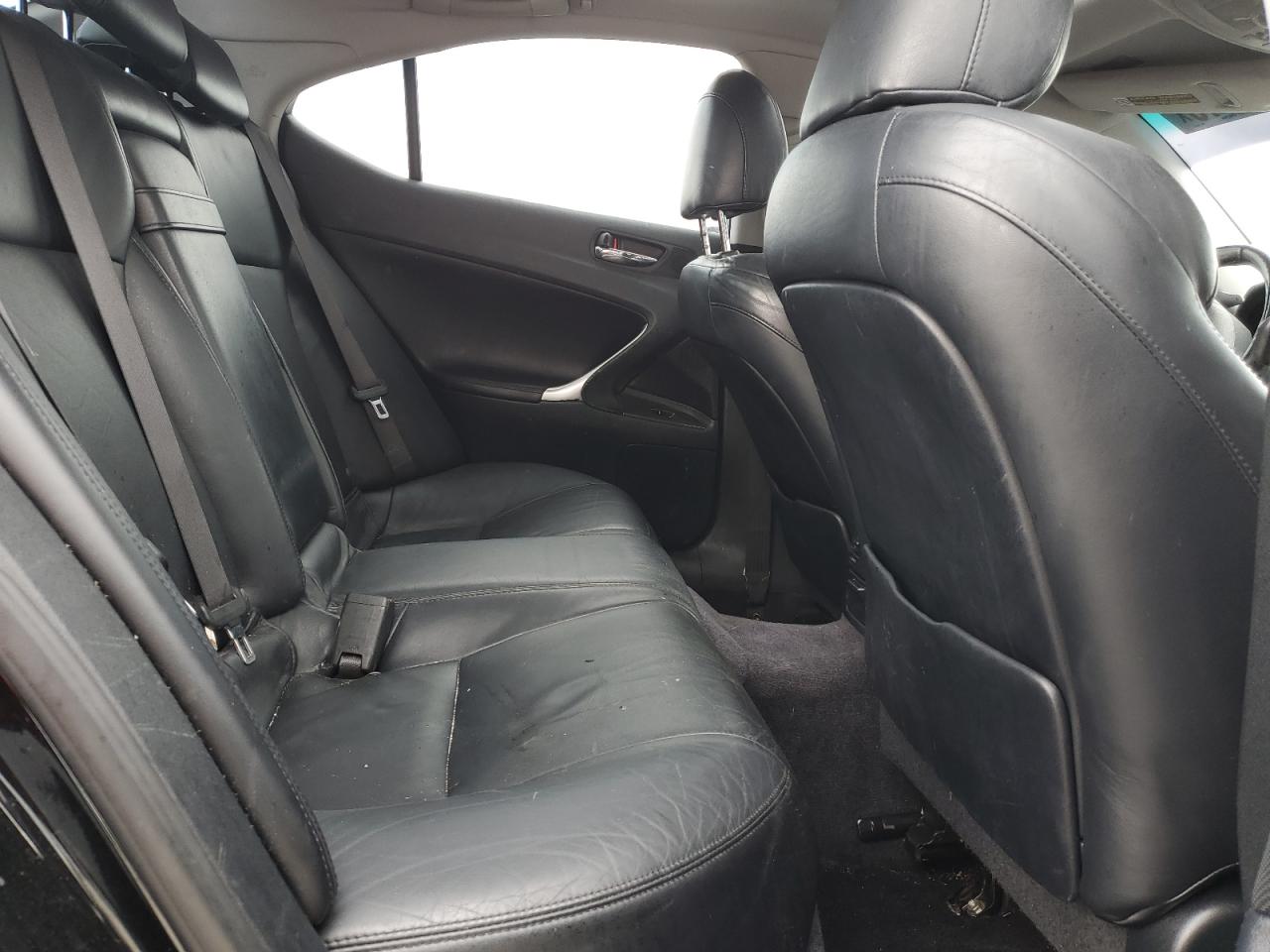 2006 Lexus Is 250 VIN: JTHBK262162003914 Lot: 56927115