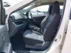 2013 SUZUKI ALTO SZ for sale at Copart SANDWICH
