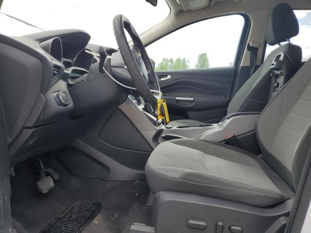  FORD ESCAPE 2014 White
