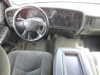2005 Chevrolet Silverado K2500 Heavy Duty for Sale in Portland, MI - Front End