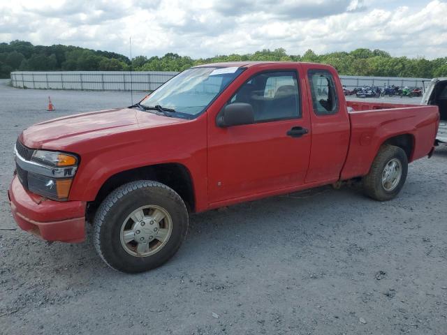2007 Chevrolet Colorado 