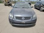 2006 Nissan Altima S   продається в Montreal-est, QC - Rear End