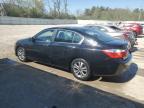 2015 Honda Accord Lx en Venta en Franklin, WI - Front End