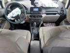 2021 Ford Ecosport S for Sale in Central Square, NY - Front End