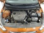2017 Hyundai Accent Se en Venta en Barberton, OH - Minor Dent/Scratches