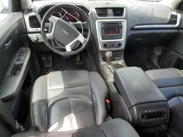  GMC ACADIA 2017 Белый