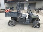 2010 POLARIS RANGER 400 for sale at Copart TX - CRASHEDTOYS DALLAS