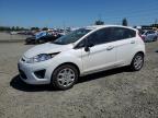 2013 Ford Fiesta Se for Sale in Eugene, OR - Front End