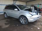2008 Acura Mdx Technology for Sale in Colorado Springs, CO - Front End