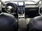 2021 Toyota Rav4 Limited de vânzare în Sandston, VA - Front End