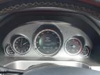 2010 MERCEDES BENZ E250 BLUEF for sale at Copart PETERLEE