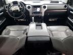 2019 Toyota Tundra Crewmax Limited продається в North Billerica, MA - Front End