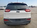 2014 Jeep Cherokee Latitude   იყიდება Grand Prairie-ში, TX - Front End