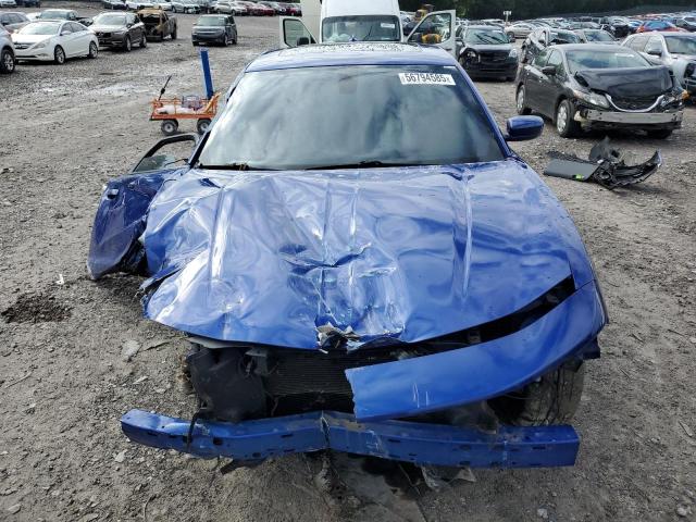  DODGE CHARGER 2018 Blue