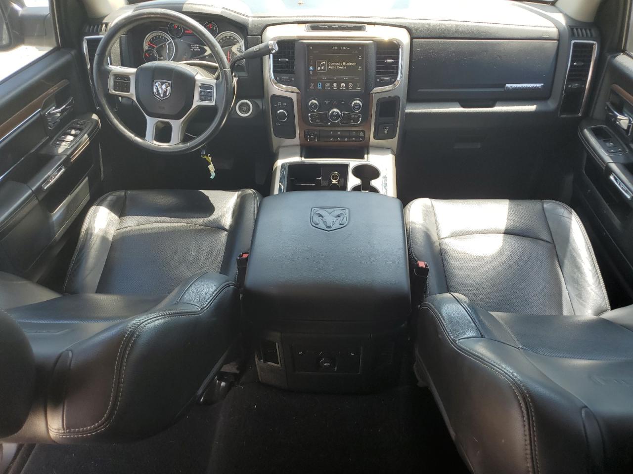 2013 Ram 2500 Laramie VIN: 3C6TR5FT3DG514161 Lot: 56250335