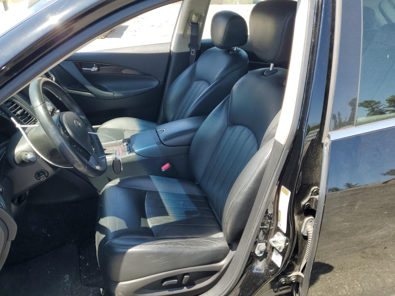2016 Infiniti Qx50 VIN: JN1BJ0RR8GM271790 Lot: 56461395