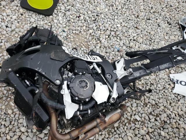 2025 Honda Cbr1000 Rr