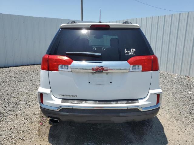  GMC TERRAIN 2017 Biały