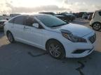 2016 Hyundai Sonata Se zu verkaufen in New Orleans, LA - Normal Wear