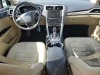 2016 Ford Fusion Se en Venta en Jacksonville, FL - Rear End