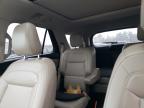 2021 Ford Explorer Xlt zu verkaufen in New Britain, CT - Side