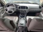 2002 Toyota Sequoia Limited იყიდება Elgin-ში, IL - Rear End