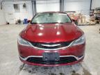 2016 Chrysler 200 Limited იყიდება Lumberton-ში, NC - Normal Wear