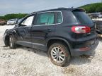 2017 Volkswagen Tiguan Wolfsburg იყიდება Prairie Grove-ში, AR - Front End