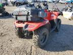 2018 ATV ARCTIC CAT for sale at Copart ID - BOISE