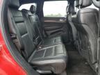 2017 Jeep Grand Cherokee Trailhawk продається в Chicago Heights, IL - Rear End