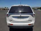 2014 Mitsubishi Outlander Se იყიდება San Martin-ში, CA - Side