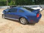 2006 Ford Mustang  en Venta en Austell, GA - Front End