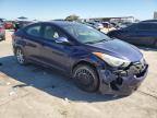 2013 Hyundai Elantra Gls   на продаже в Wilmer, TX - Front End