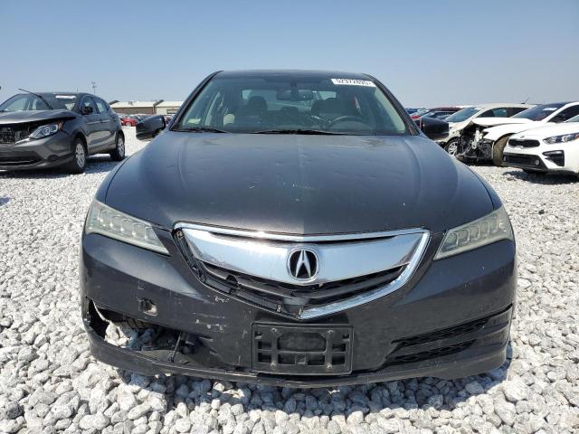  ACURA TLX 2016 Угольный