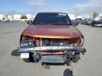 2007 Chevrolet Colorado  na sprzedaż w Martinez, CA - Front End