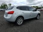 2008 Nissan Rogue S en Venta en New Britain, CT - Front End
