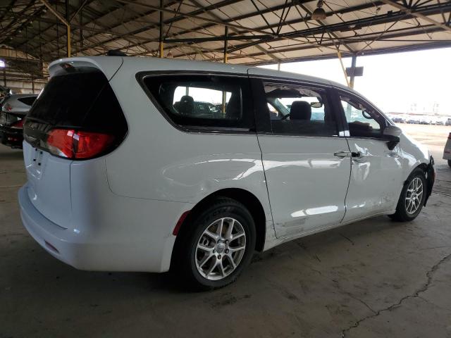  CHRYSLER MINIVAN 2023 Biały