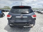 2013 Nissan Pathfinder S for Sale in Greenwood, NE - Rear End