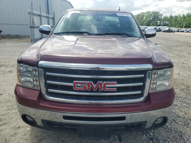  GMC SIERRA 2013 Burgundy