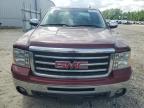 2013 Gmc Sierra K1500 Sle zu verkaufen in Hampton, VA - Rear End