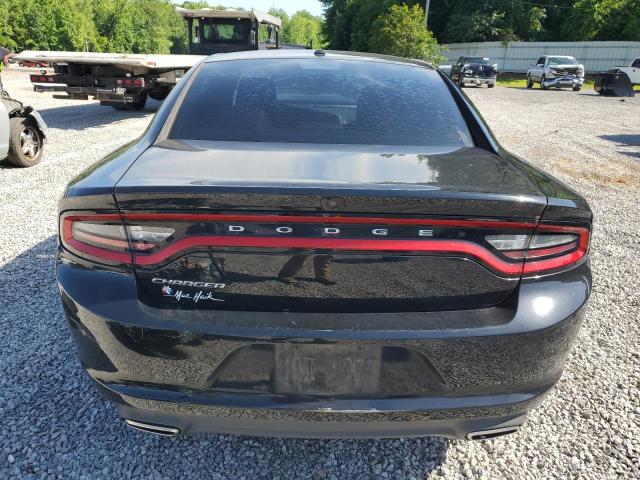  DODGE CHARGER 2019 Czarny