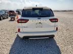 2023 Ford Escape St Line   for Sale in Taylor, TX - Front End