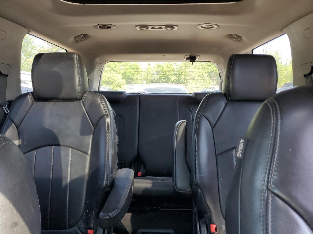 2014 GMC Acadia Denali VIN: 1GKKVTKD6EJ264132 Lot: 55325015