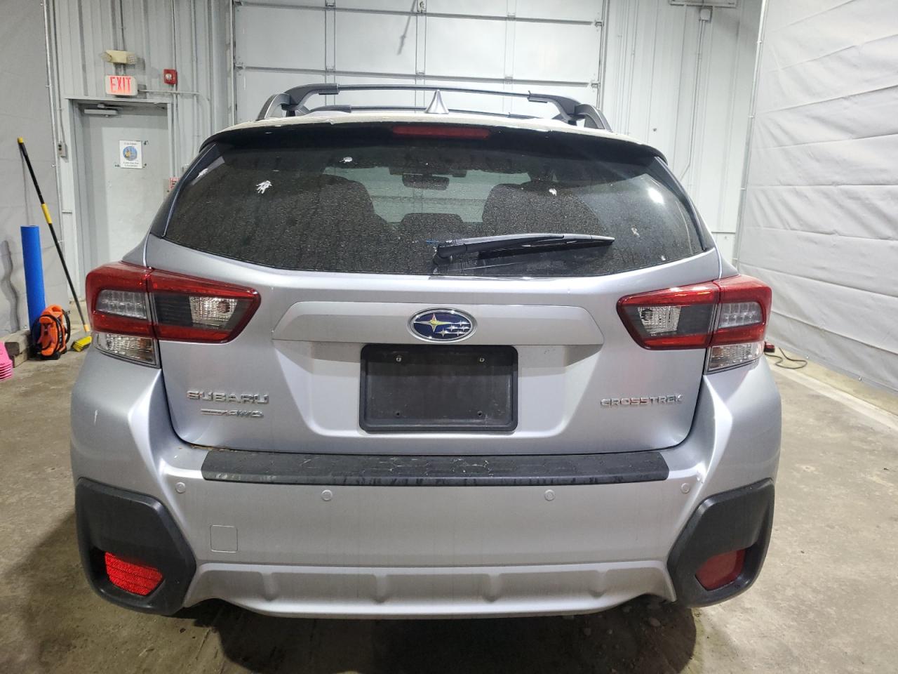 2021 Subaru Crosstrek Limited VIN: JF2GTHMC5M8315085 Lot: 56868095