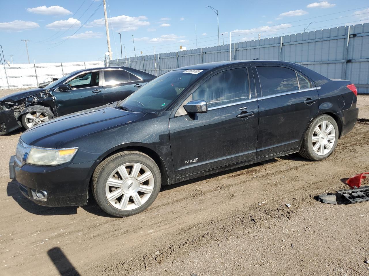 Greenwood, NE에서 판매 중인 2009 Lincoln Mkz - Side