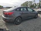 2017 Ford Focus Sel for Sale in Arlington, WA - Front End