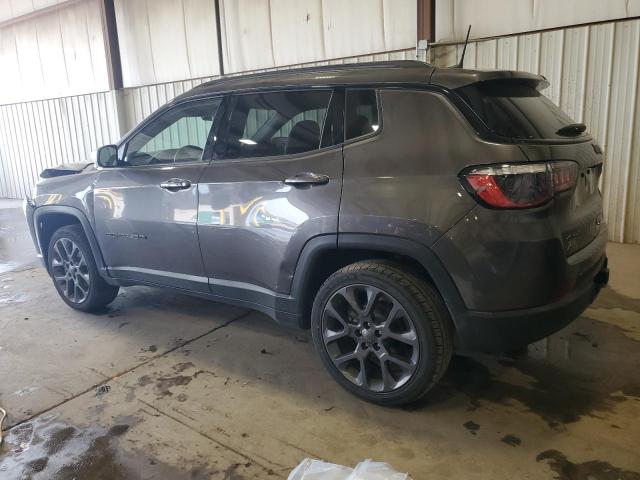  JEEP COMPASS 2021 Gray