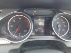 2009 AUDI A5 S LINE for sale at Copart COLCHESTER