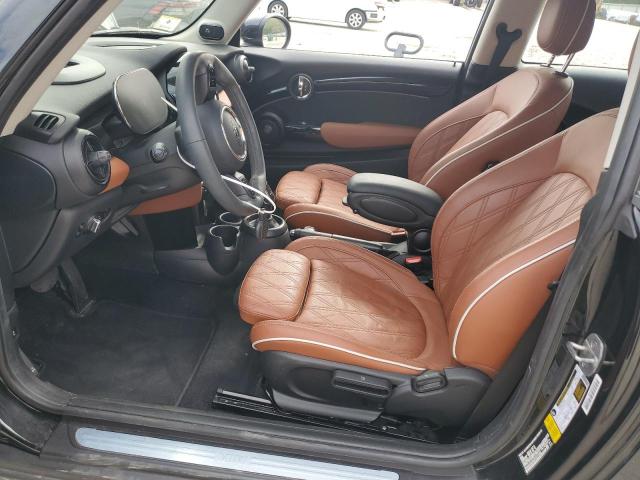  MINI COOPER 2023 Czarny